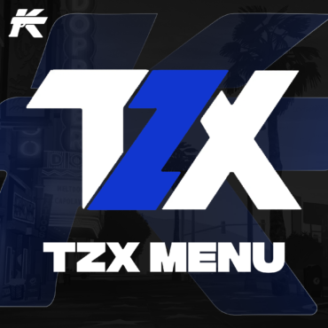 Tzx Menu