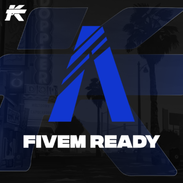 Fivem Ready Fresh