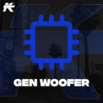 Gen Woofer