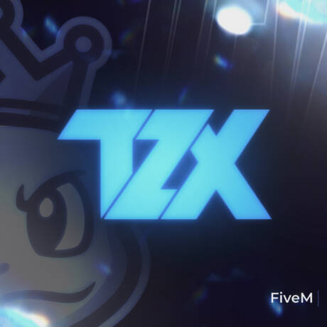 Tzx Menu