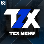 Tzx Menu