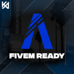 Fivem Ready Fresh