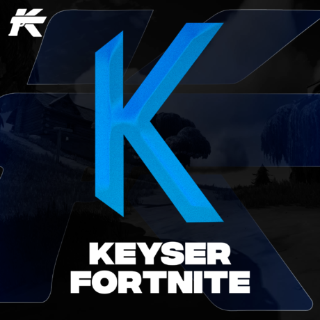 Keyser Fortnite