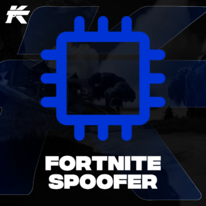 Fortnite Spoofer