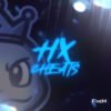 HX Softwares Cheat FiveM with aimbot, ESP, HWID ban bypass, and undetected loader